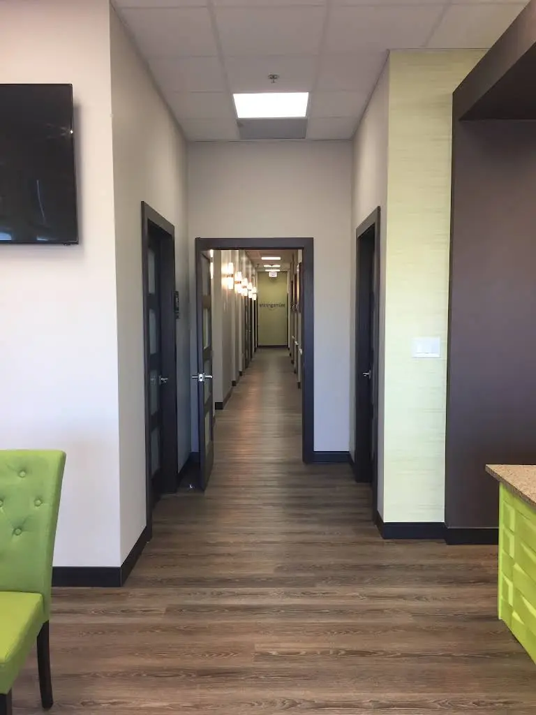 Smile & Shine Dental