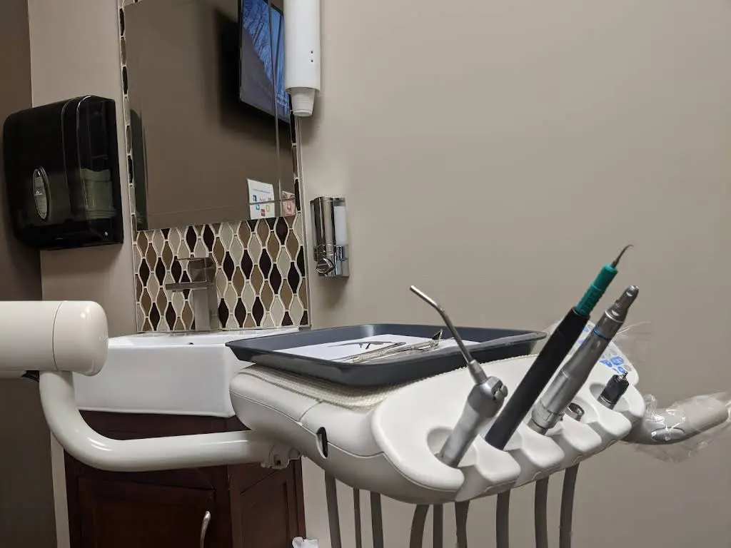 Smile & Shine Dental