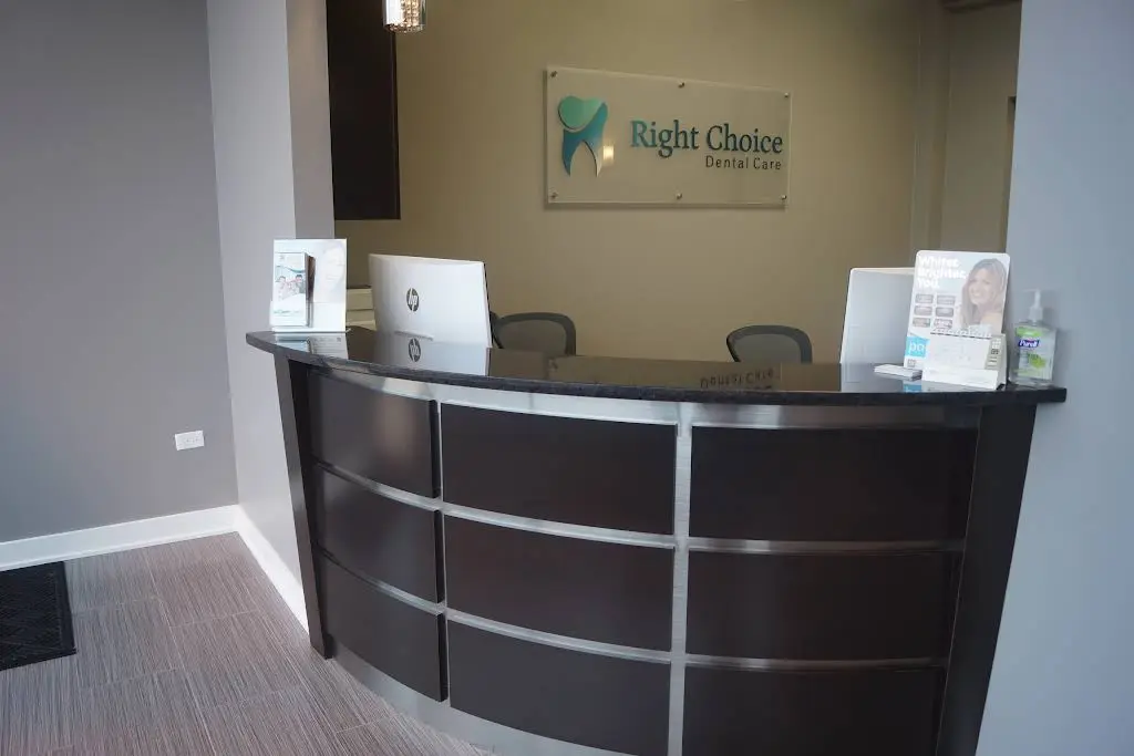 Right Choice Dental Care