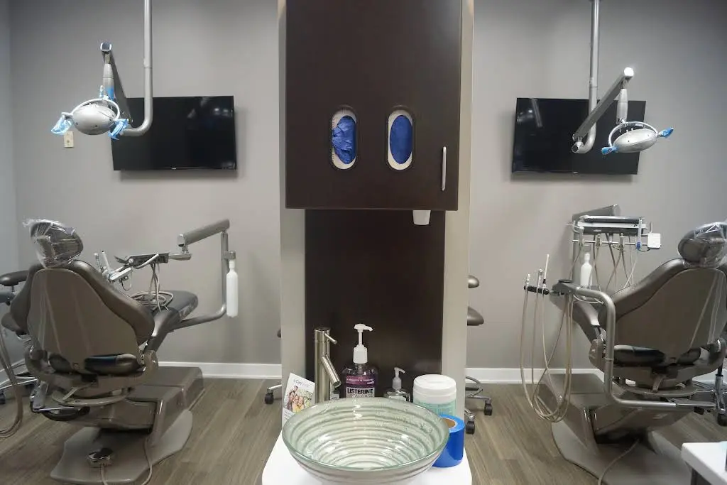 Right Choice Dental Care
