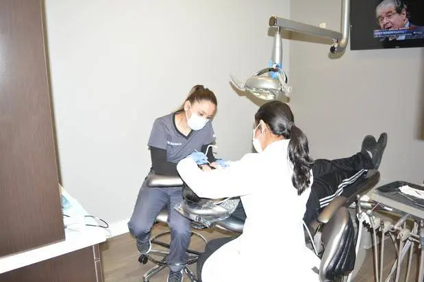 Right Choice Dental Care