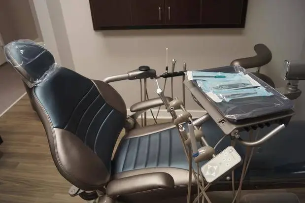 Right Choice Dental Care