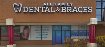 All Family Dental and Braces