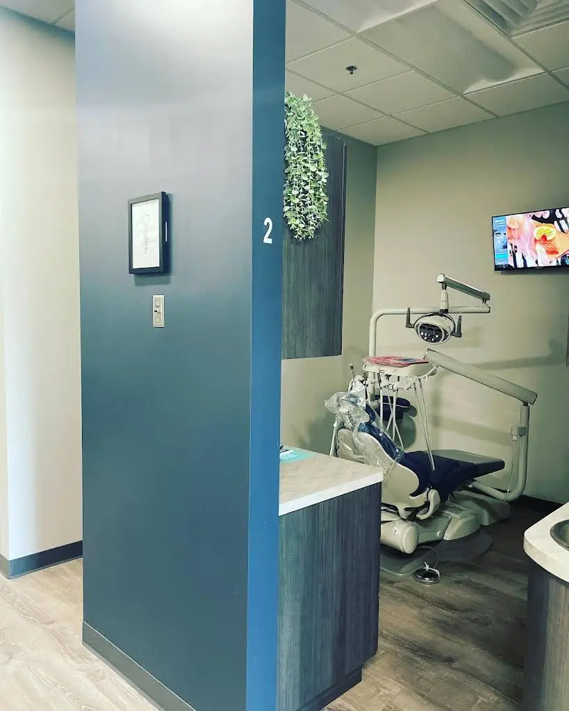 Ogden Dental