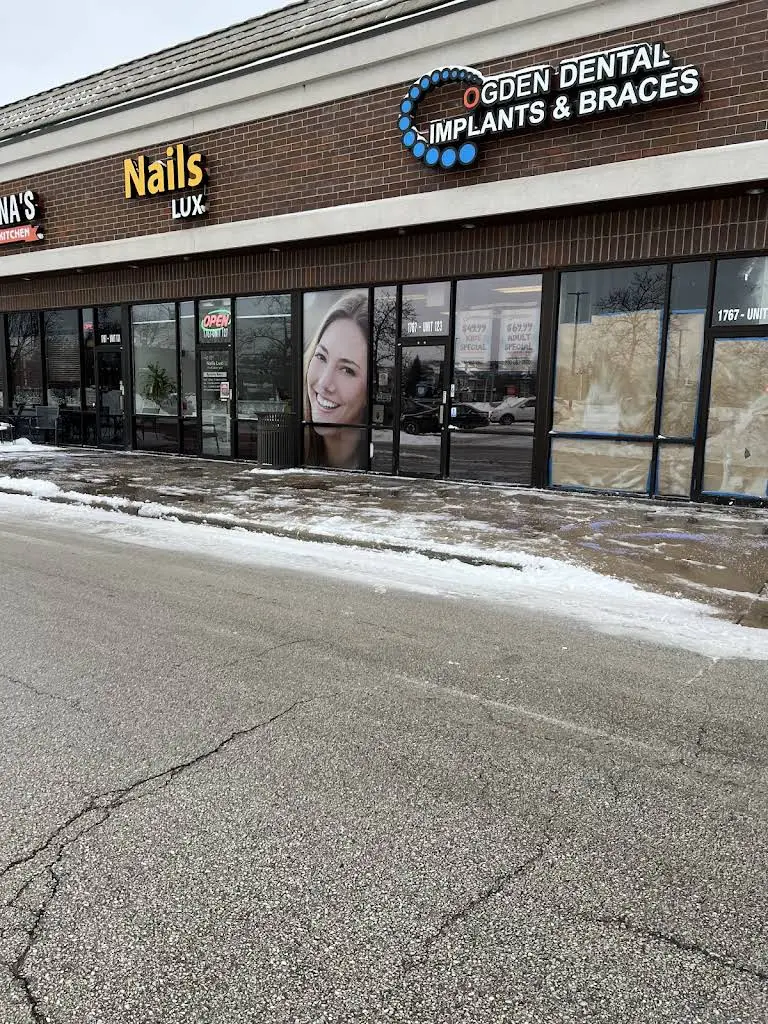 Ogden Dental