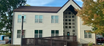 Naperville Family Dental | Donald Jonker, DDS