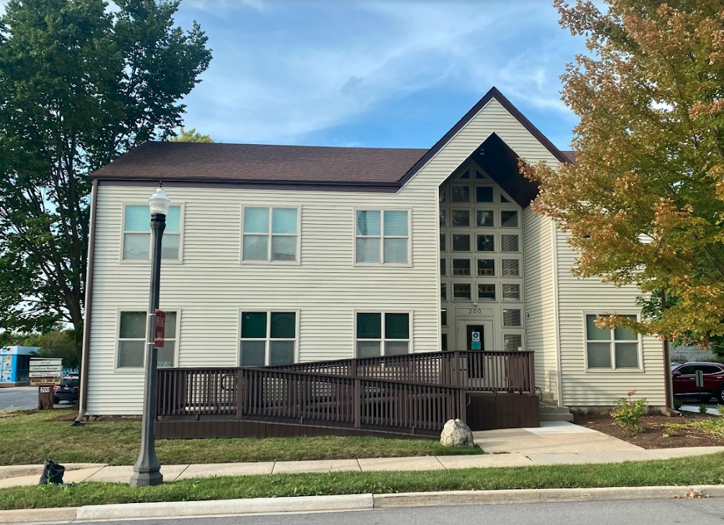 Naperville Family Dental | Donald Jonker, DDS
