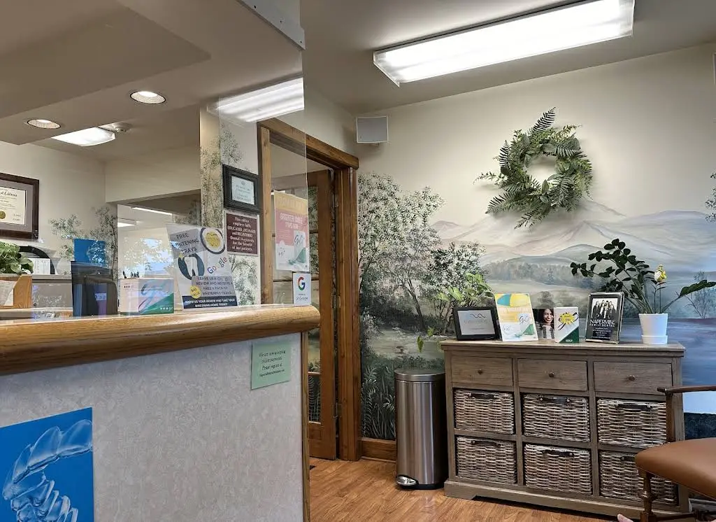 Naperville Family Dental | Donald Jonker, DDS