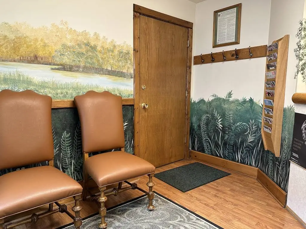 Naperville Family Dental | Donald Jonker, DDS