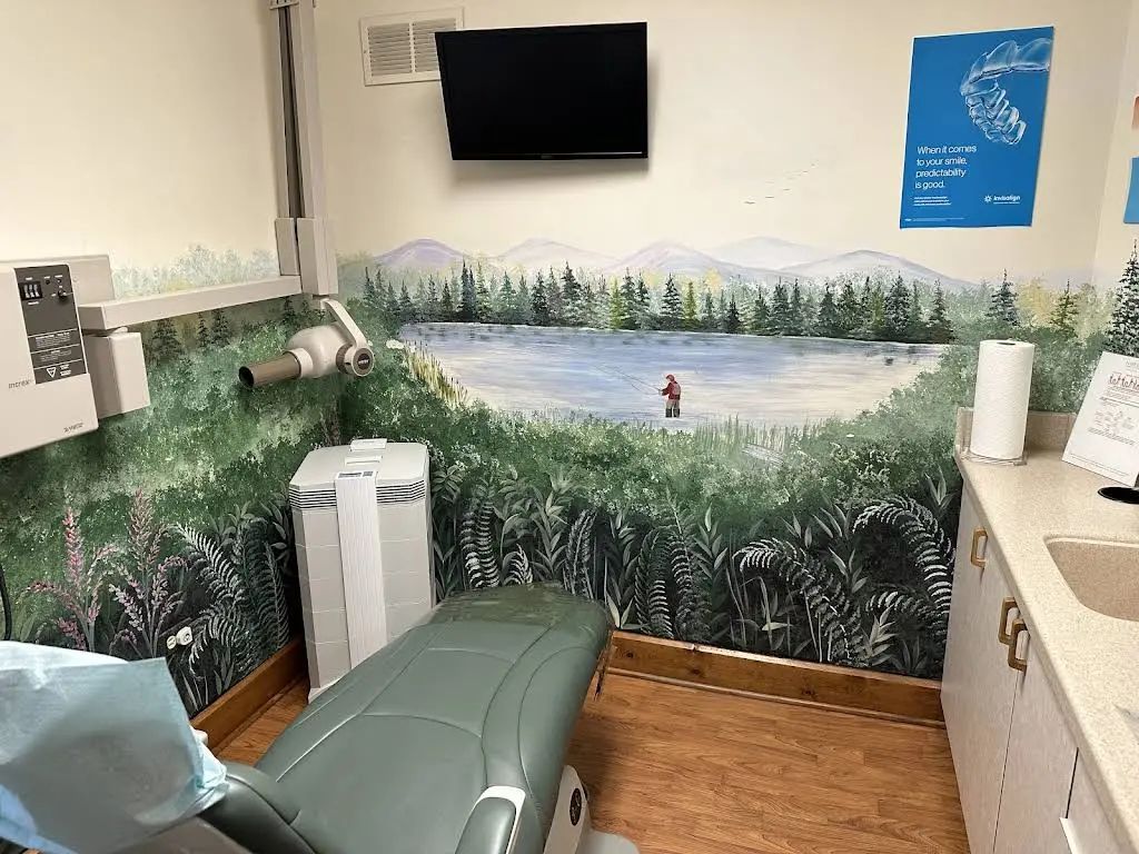Naperville Family Dental | Donald Jonker, DDS