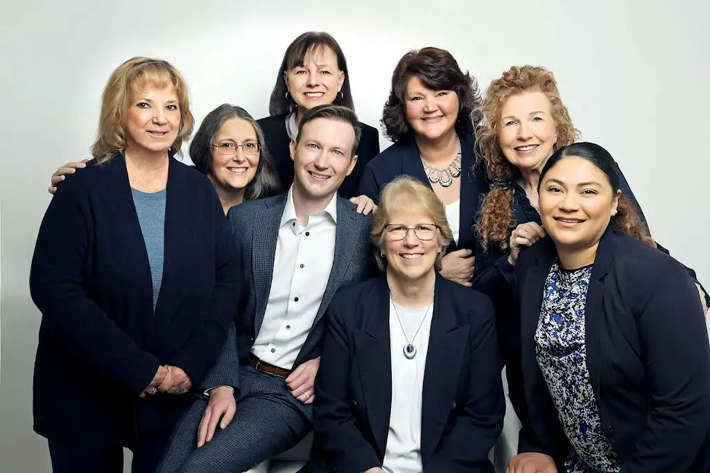 Naperville Family Dental | Donald Jonker, DDS