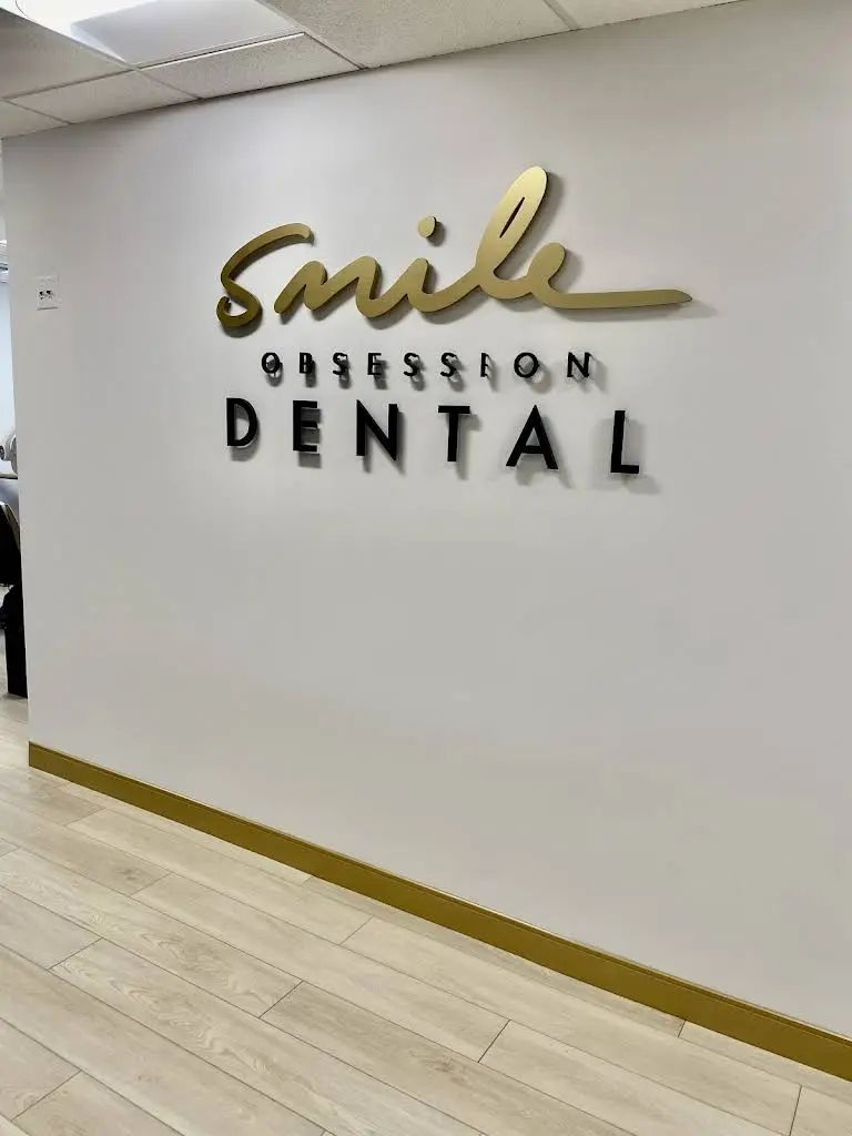 Smile Obsession