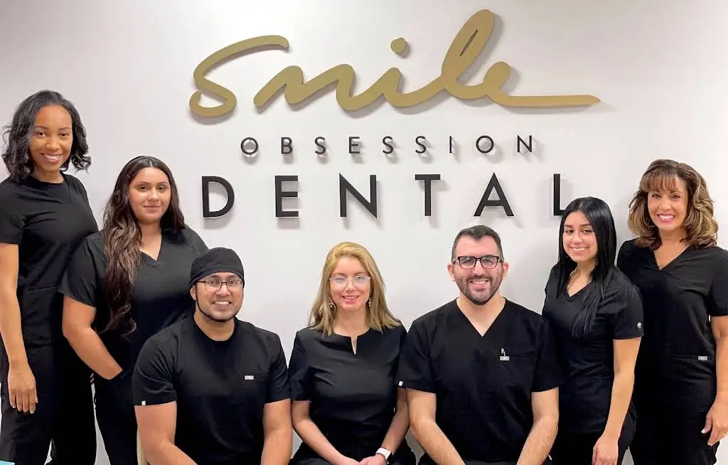 Smile Obsession