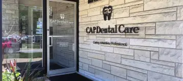 CAP Dental Care