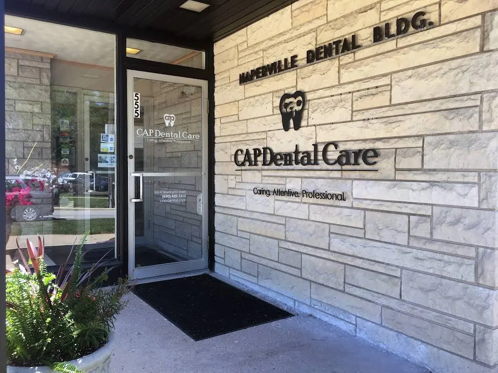 CAP Dental Care