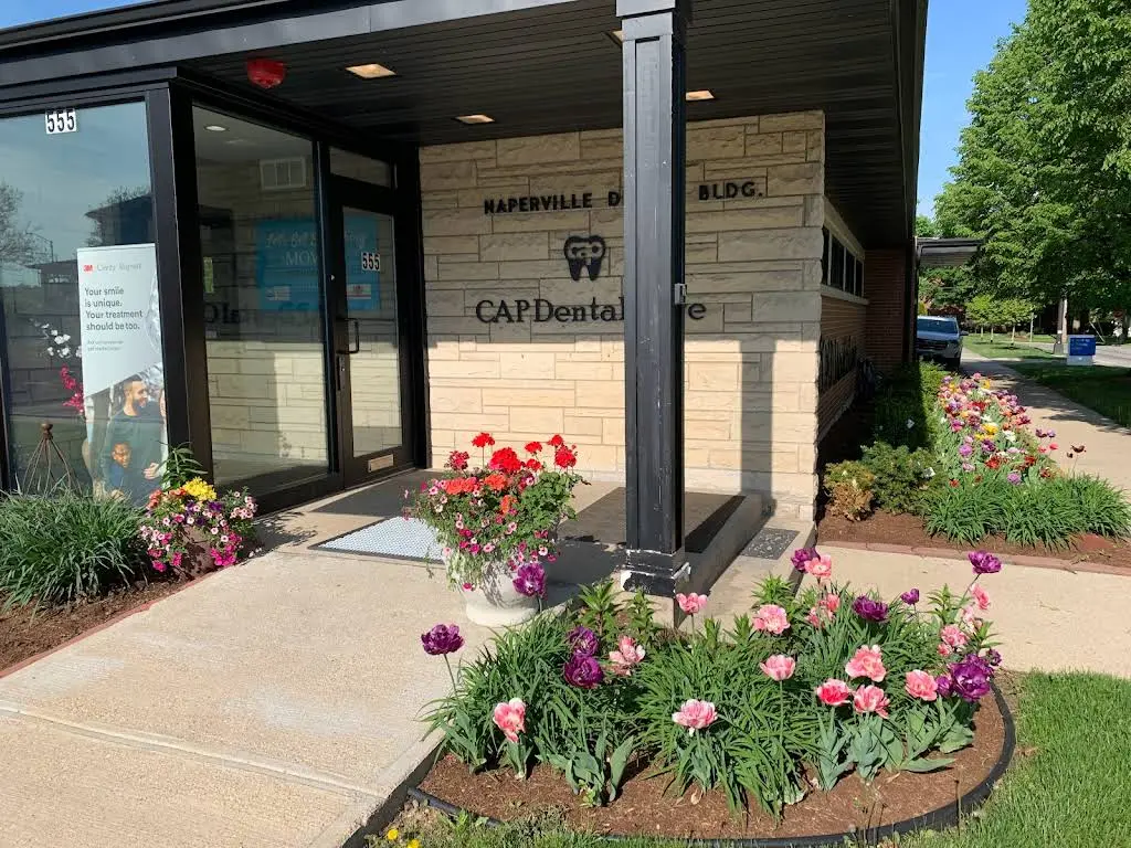 CAP Dental Care