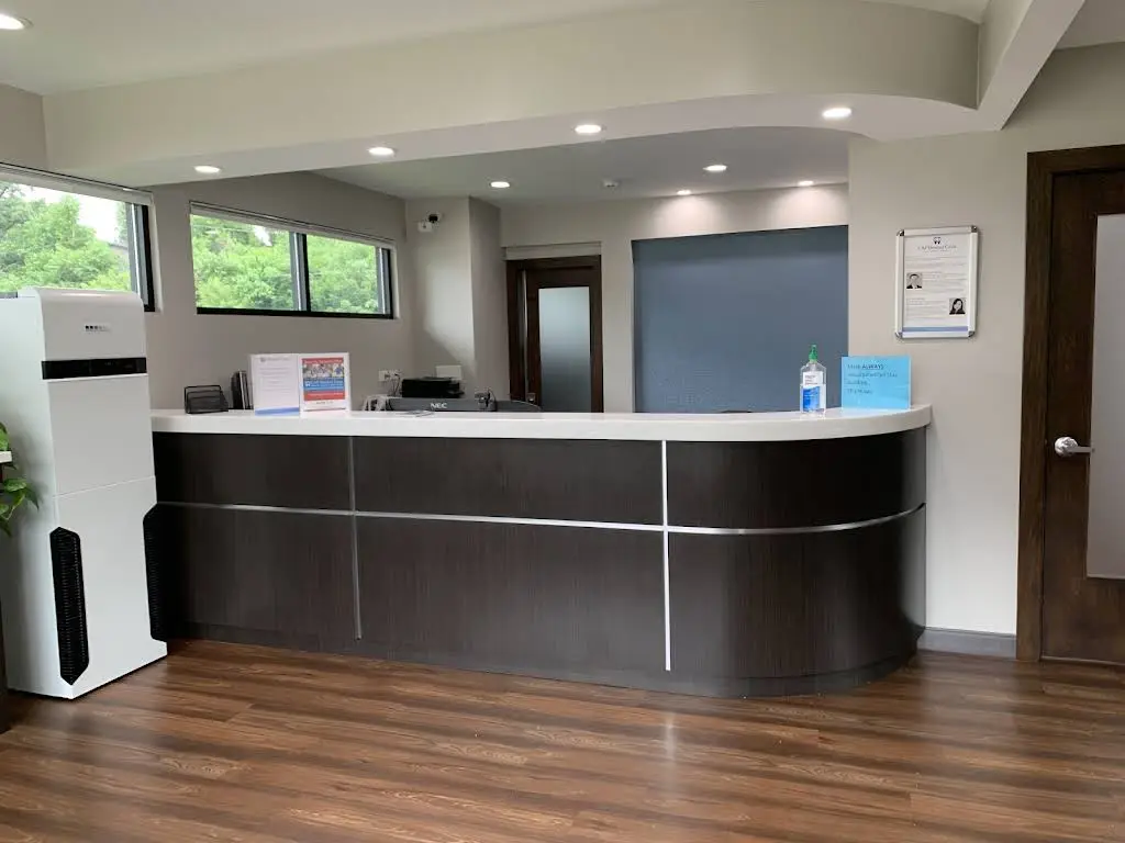 CAP Dental Care
