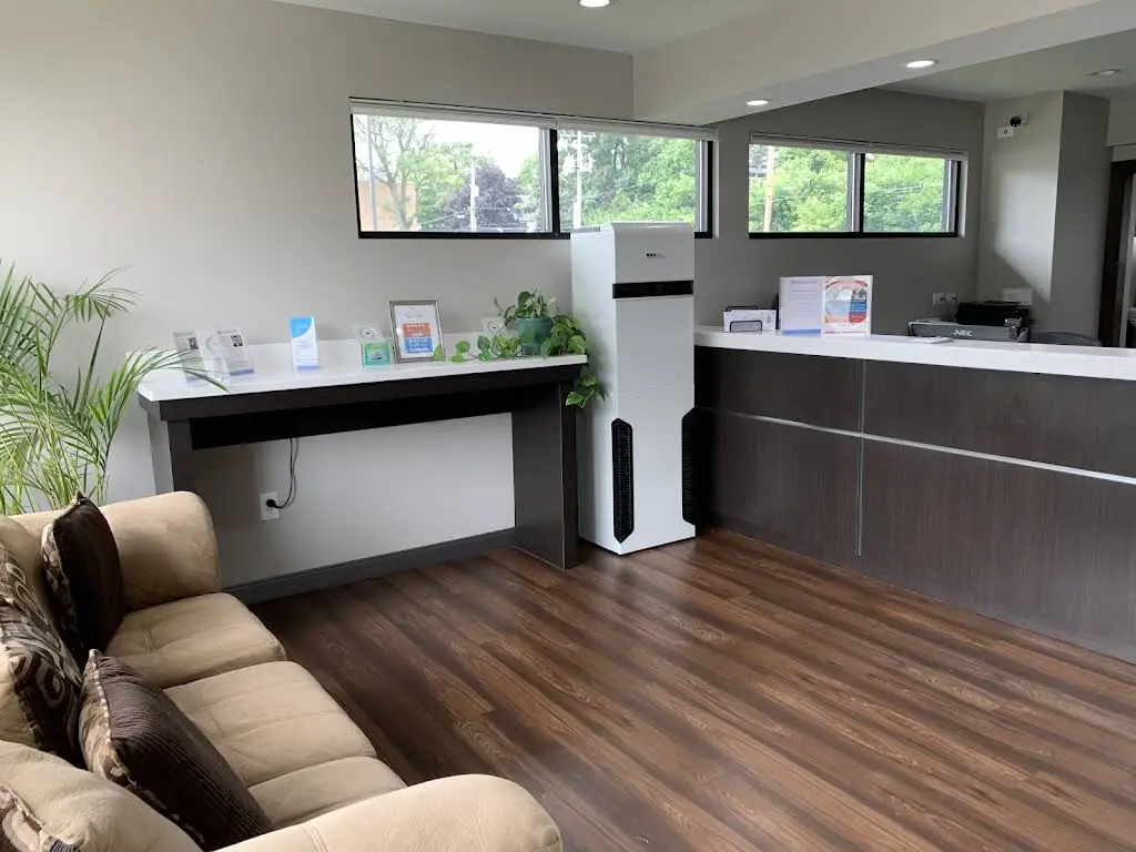 CAP Dental Care