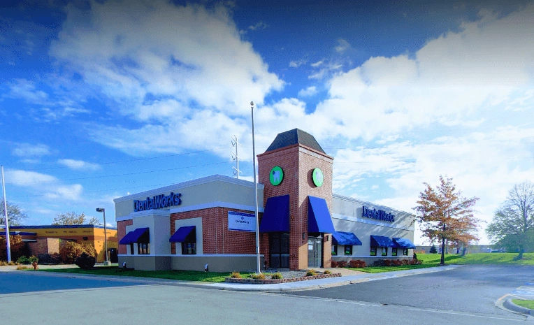 DentalWorks & Orthodontics Aurora