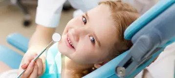 Dover Dental Center