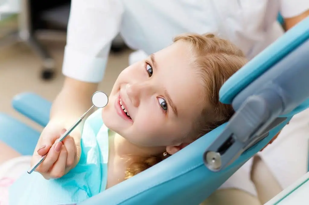 Dover Dental Center