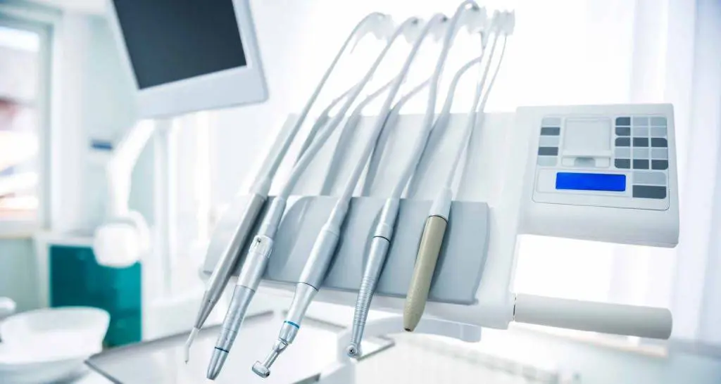 Dover Dental Center