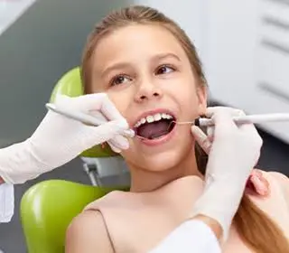Dover Dental Center