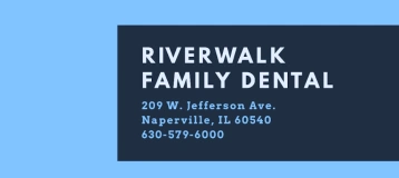RiverWalk Family Dental