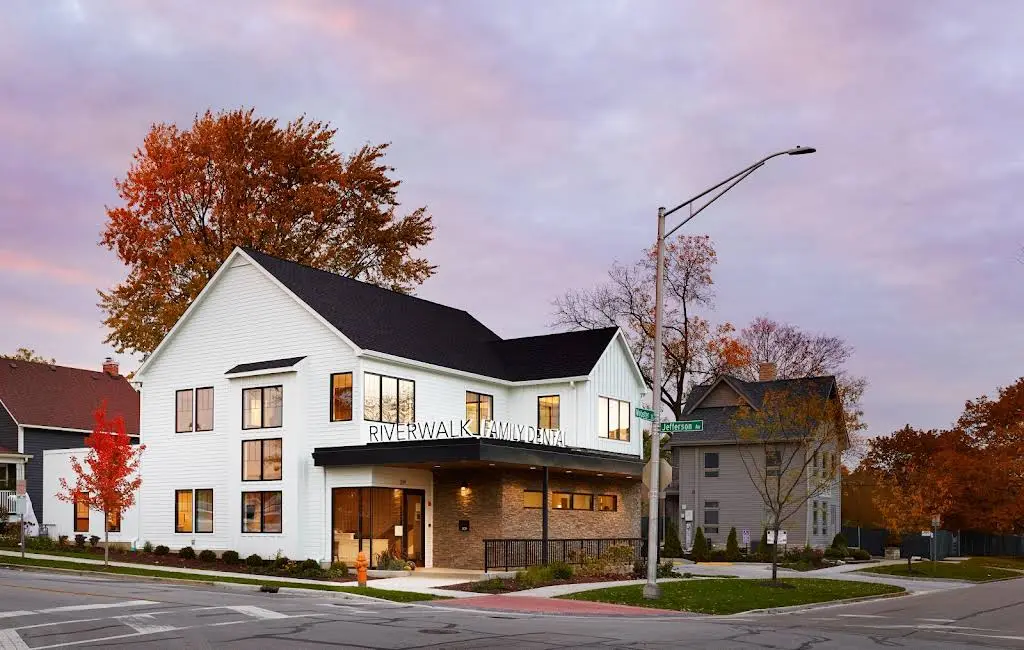 RiverWalk Family Dental