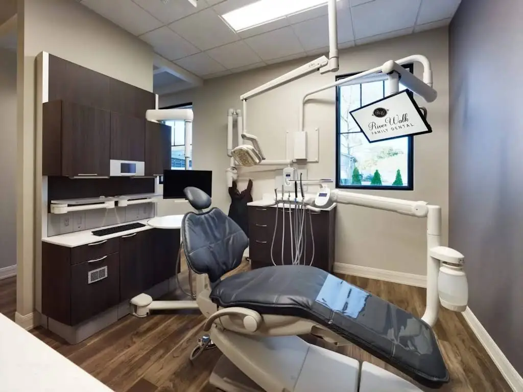 RiverWalk Family Dental