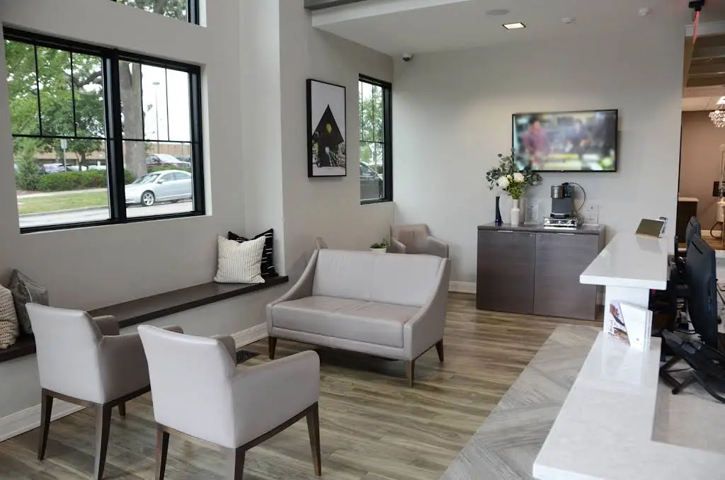 RiverWalk Family Dental