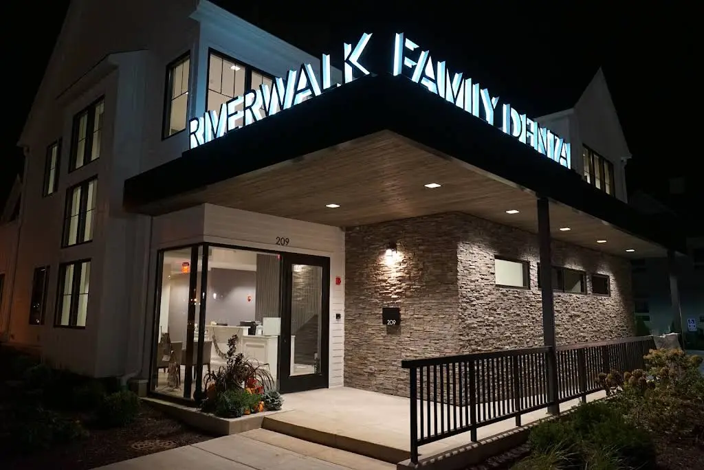 RiverWalk Family Dental