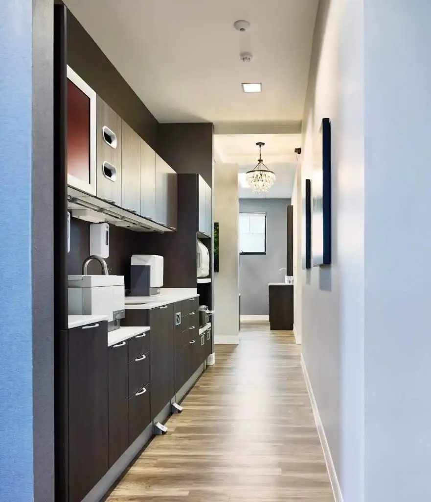 RiverWalk Family Dental