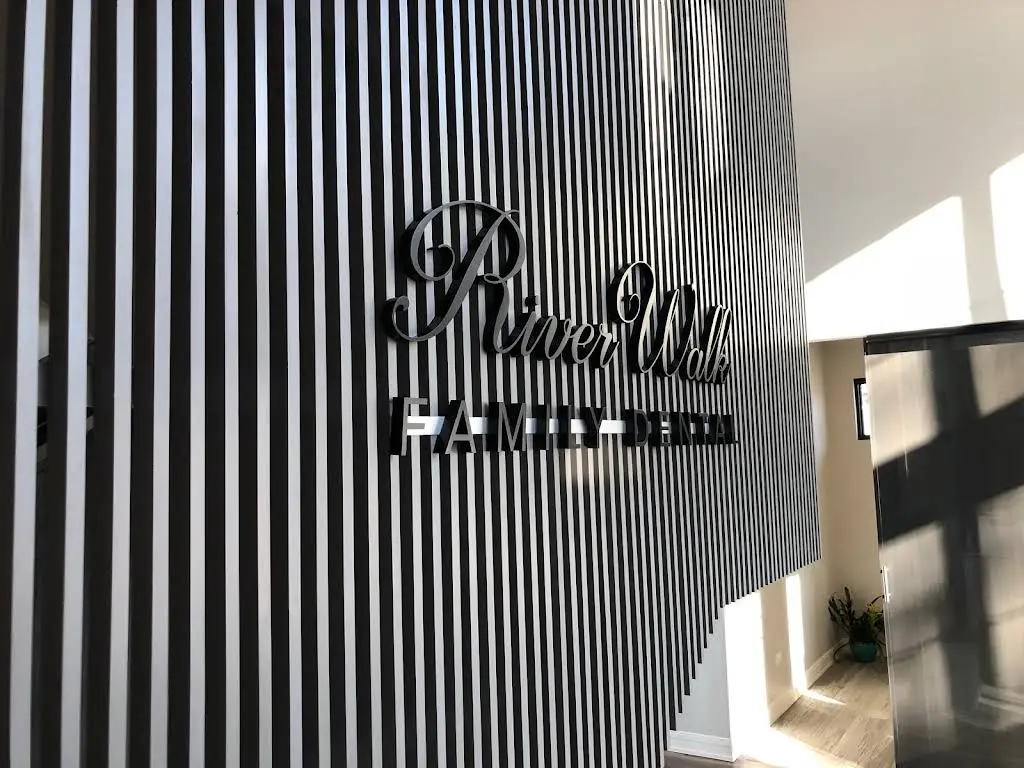 RiverWalk Family Dental