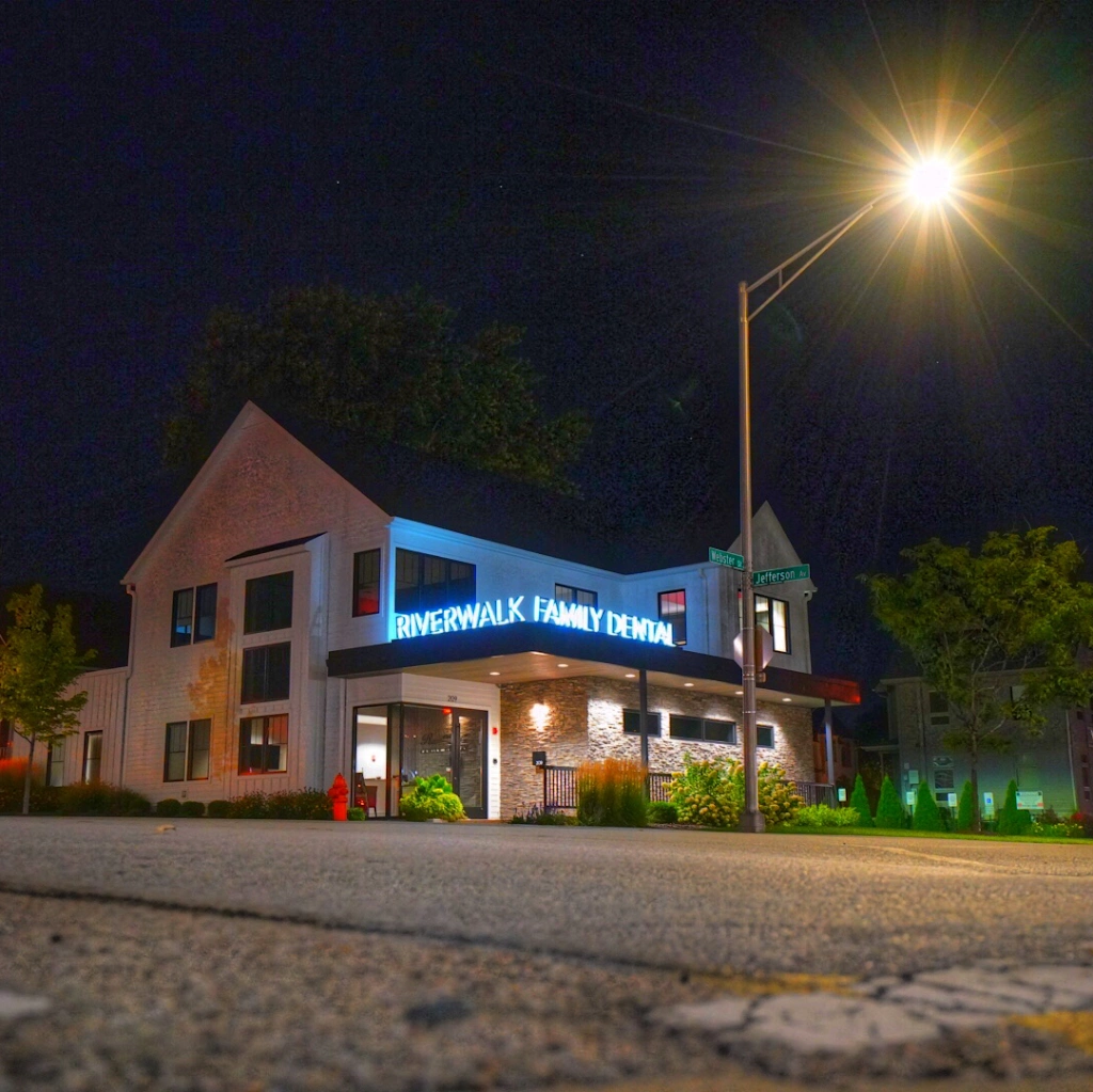 RiverWalk Family Dental