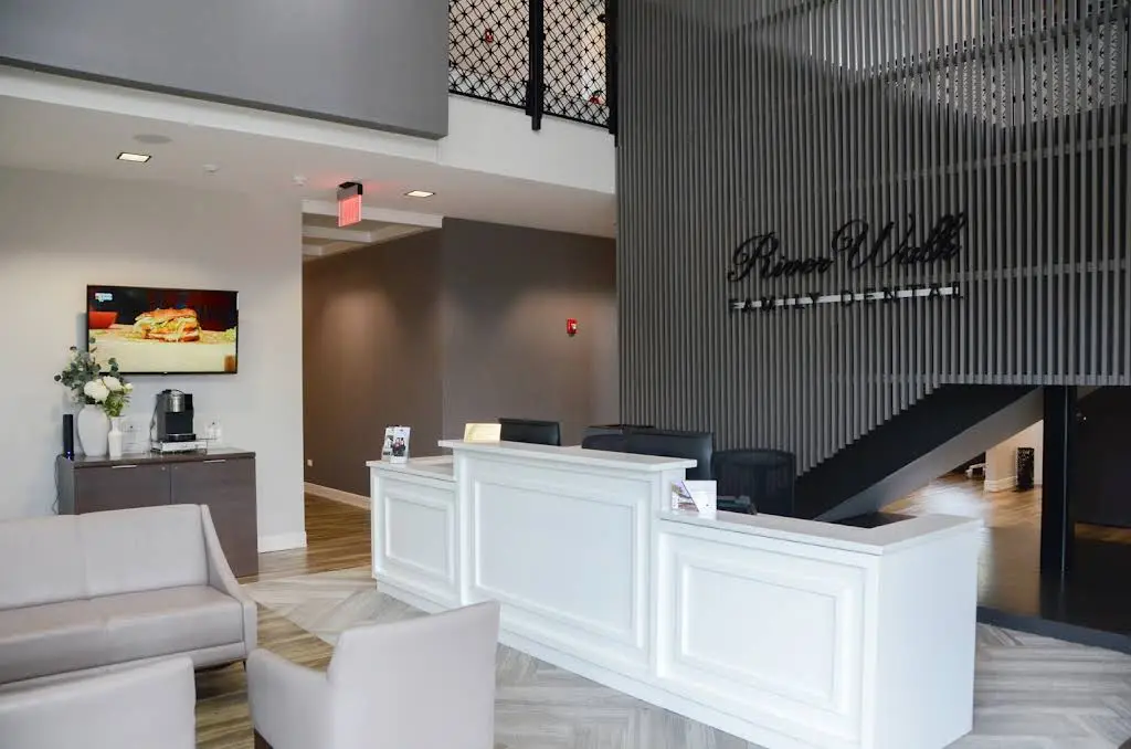 RiverWalk Family Dental