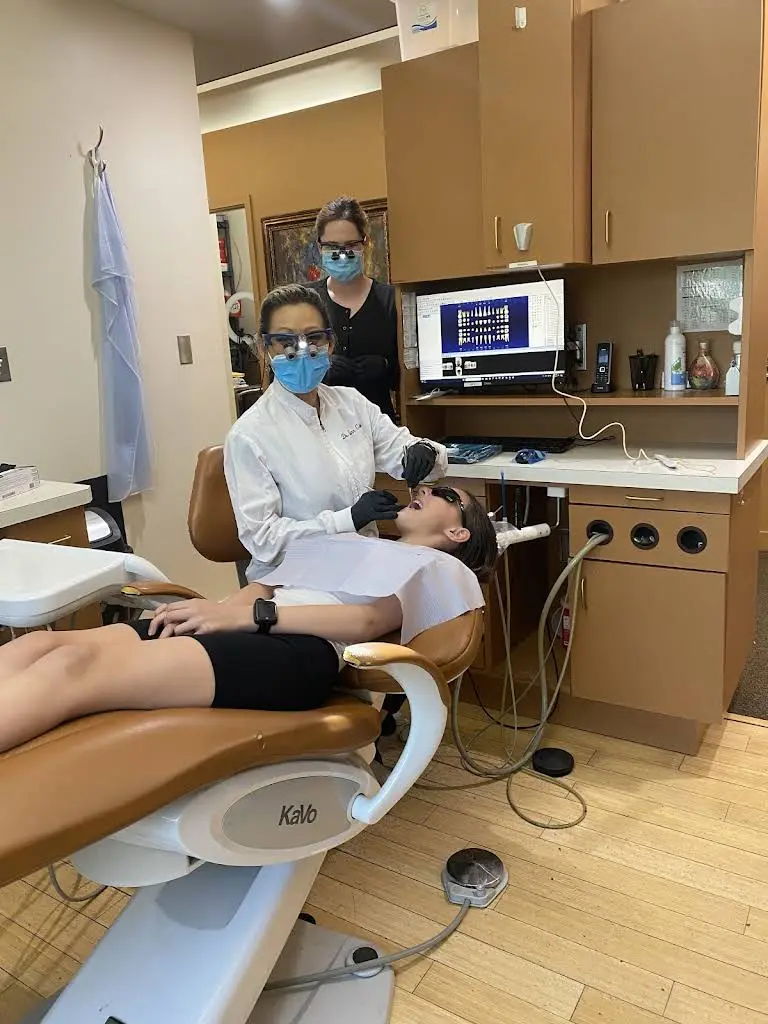 Smiles By Dr. Gibson Of Promenade Dental