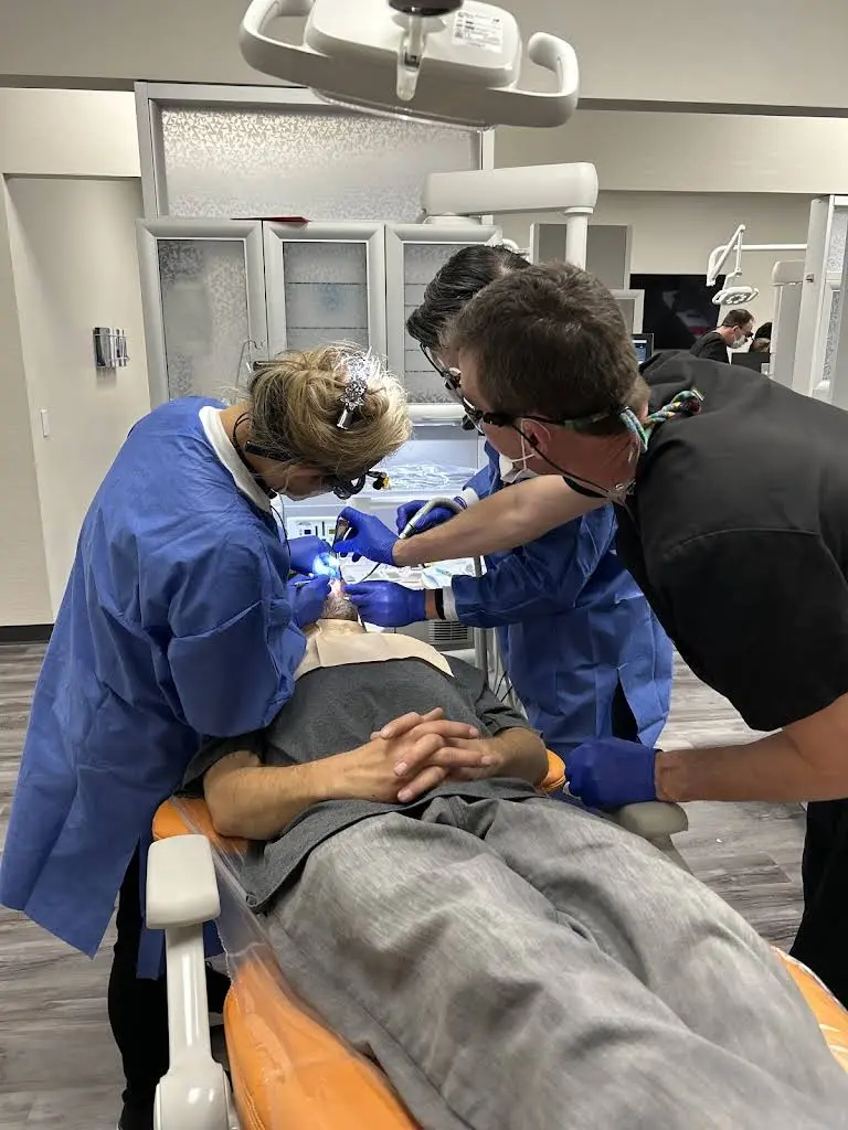 Smiles By Dr. Gibson Of Promenade Dental
