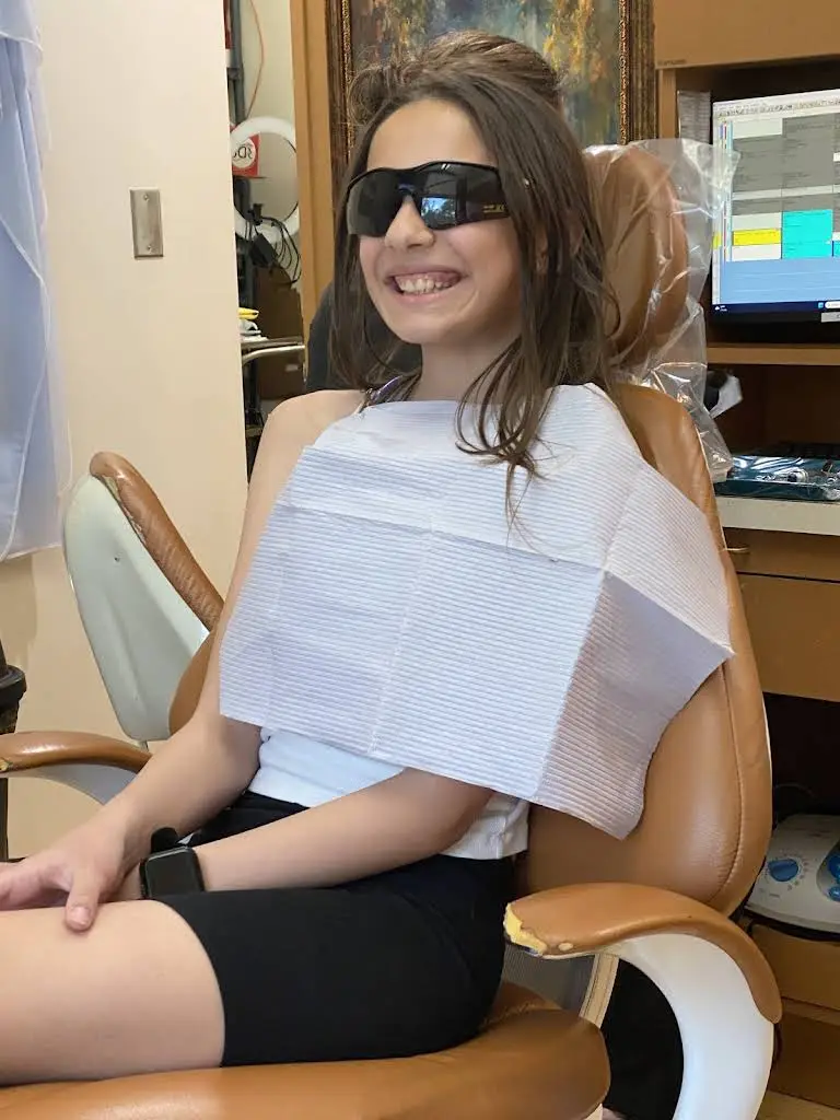 Smiles By Dr. Gibson Of Promenade Dental