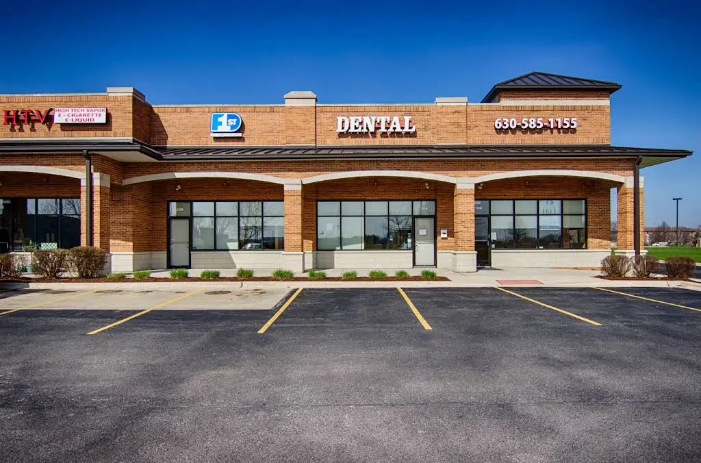 1st Family Dental of Fox Valley
