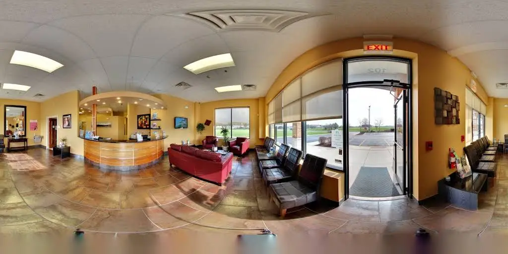 1st Family Dental of Fox Valley