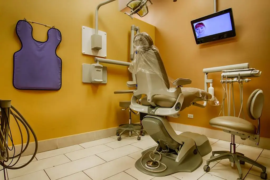1st Family Dental of Fox Valley