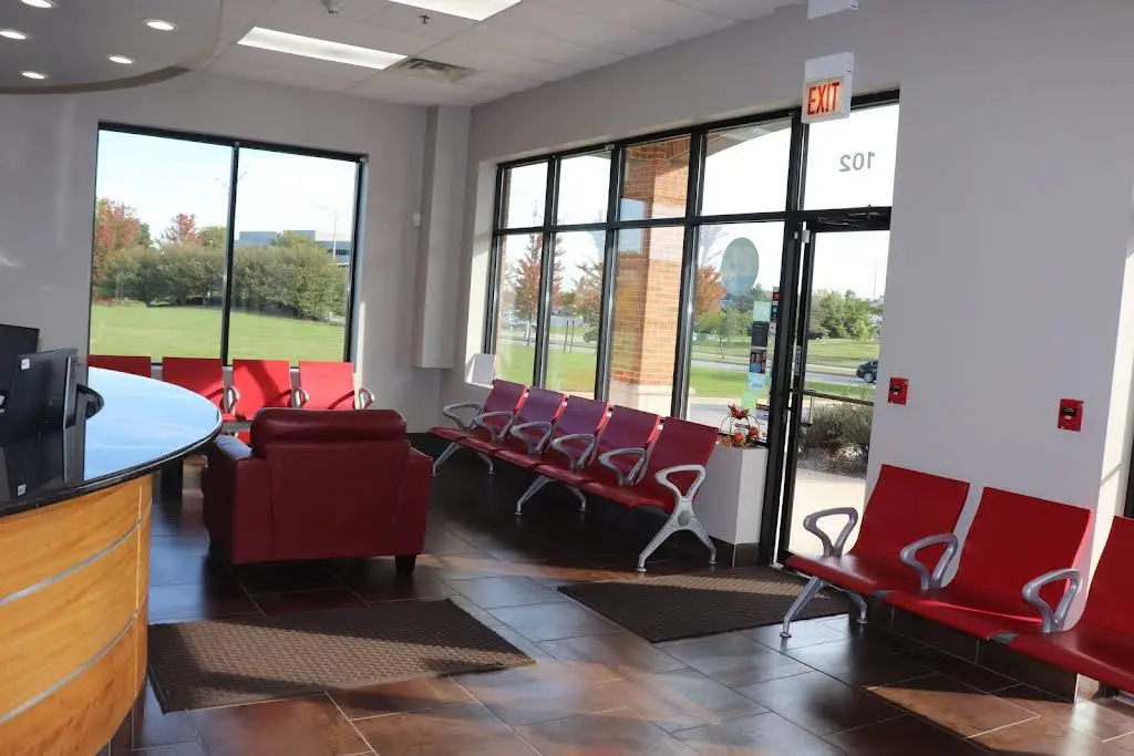 1st Family Dental of Fox Valley