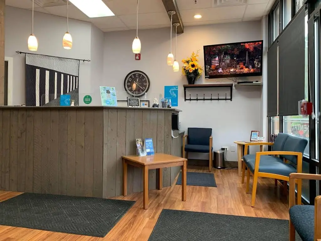 Prairie Point Dental
