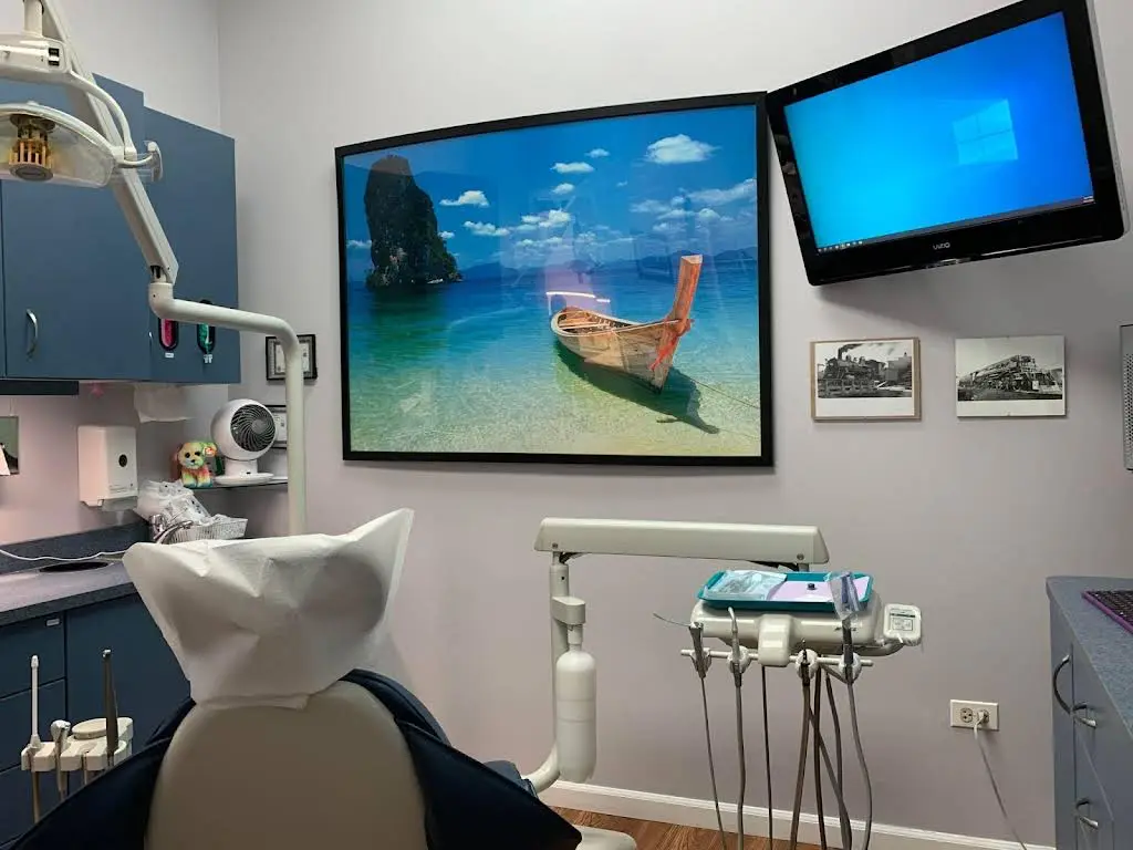 Prairie Point Dental