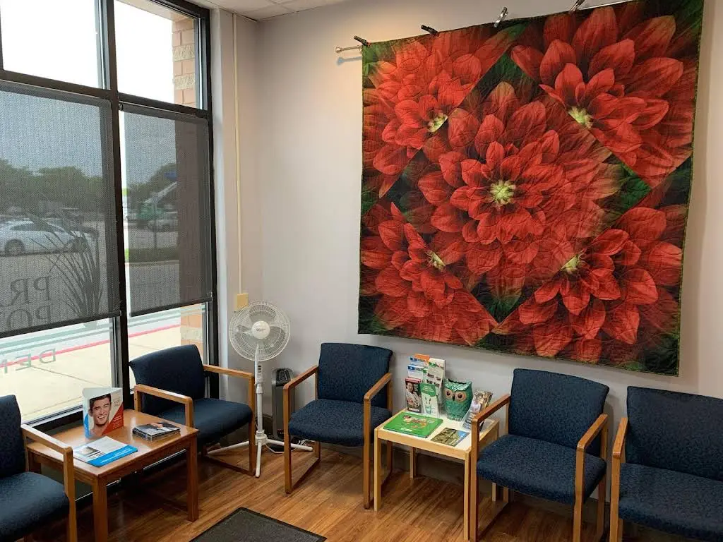 Prairie Point Dental