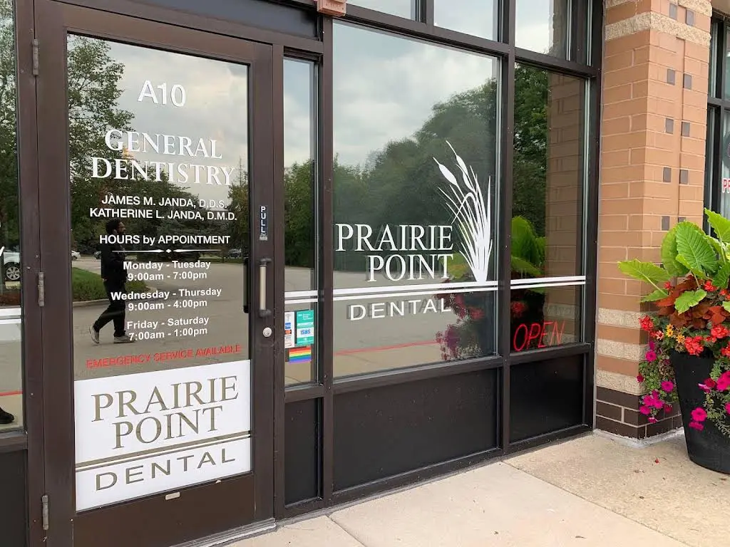 Prairie Point Dental