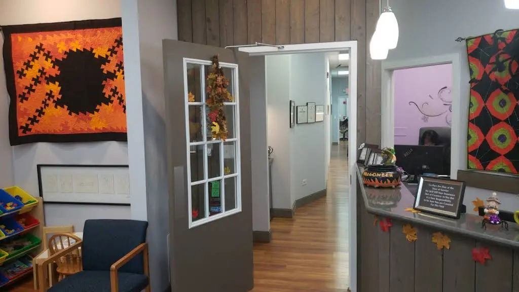 Prairie Point Dental