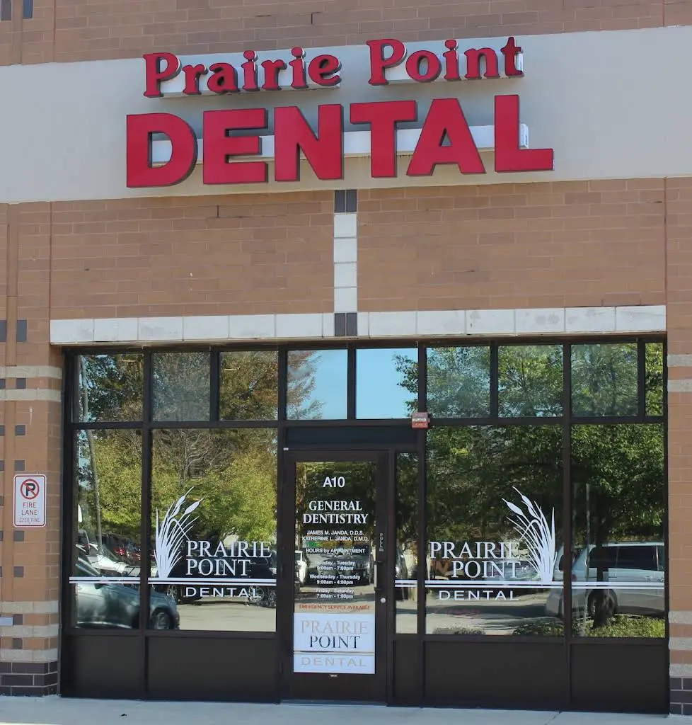 Prairie Point Dental