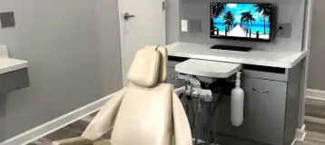 Village Green Dental Center